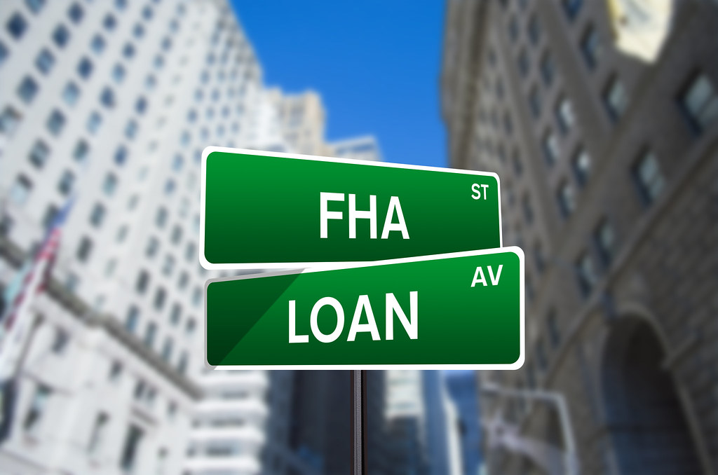 FHA Loans: The Basics - Smart Mortgage Centers