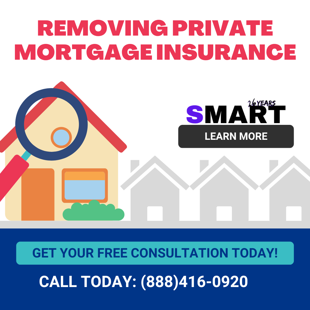 What is Private Mortgage Insurance and How to Remove it Smart