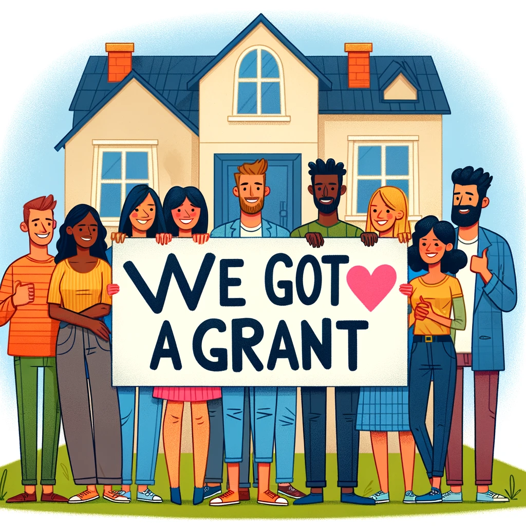 Exploring 2024 Grant Programs for Homebuyers Smart Mortgage Centers